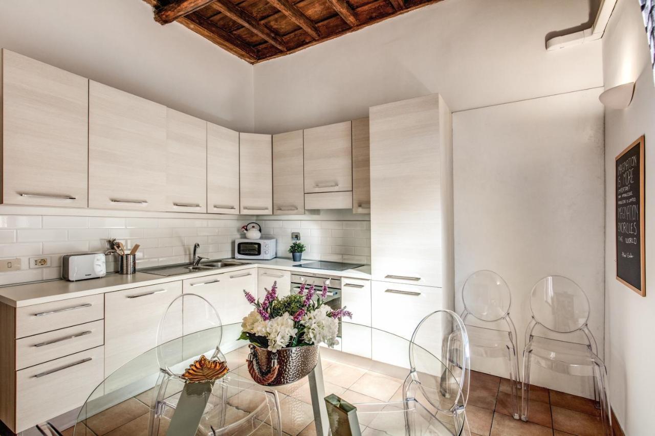 Colosseo Miracle Appartement