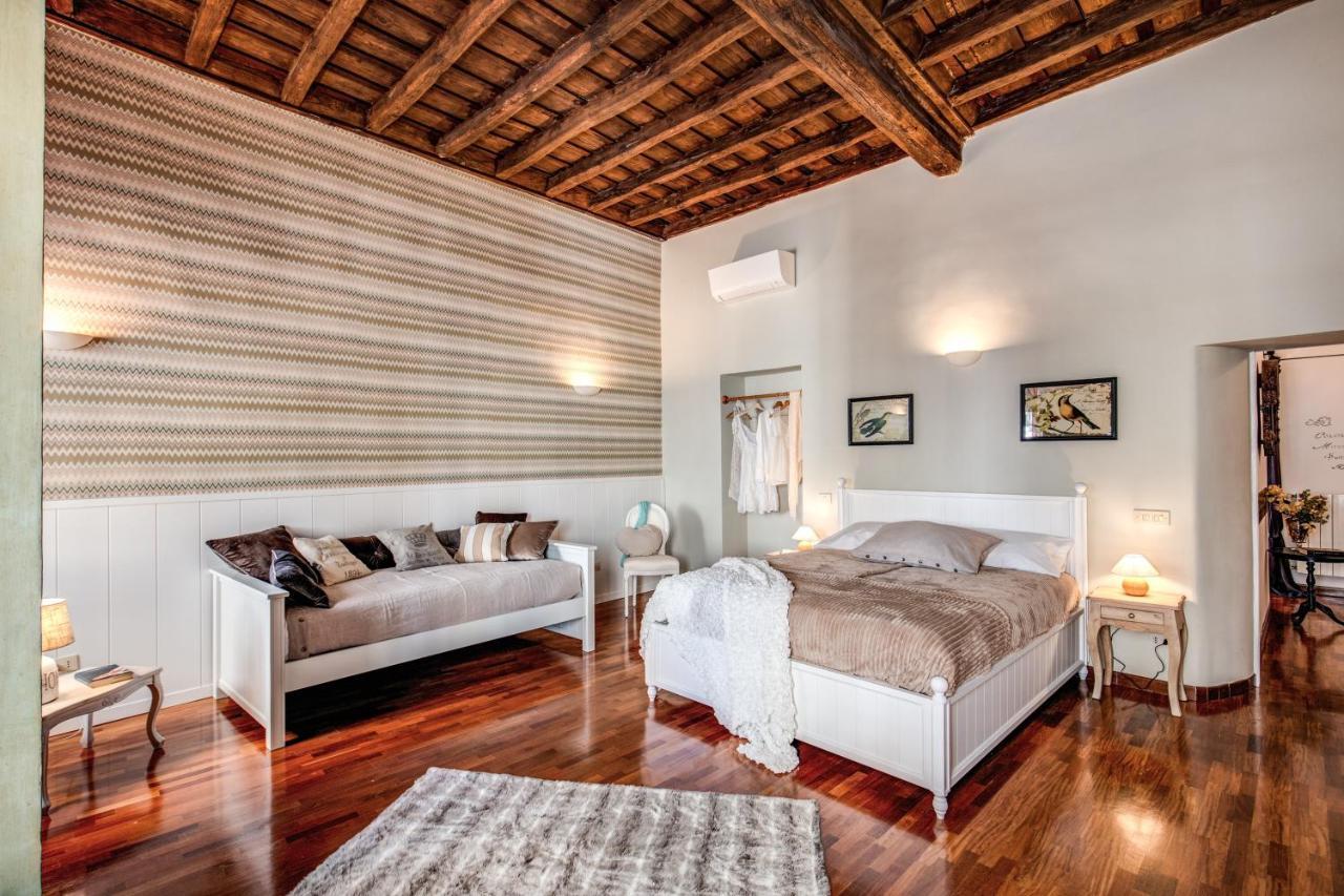 Appartement Colosseo Miracle *