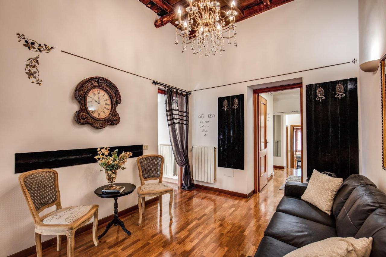 Appartement Colosseo Miracle *