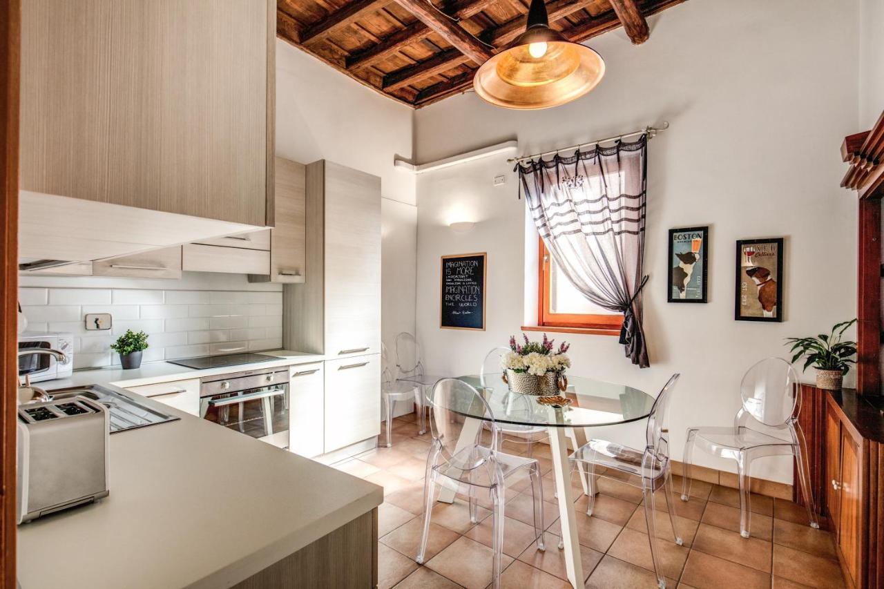 Colosseo Miracle Appartement Rome