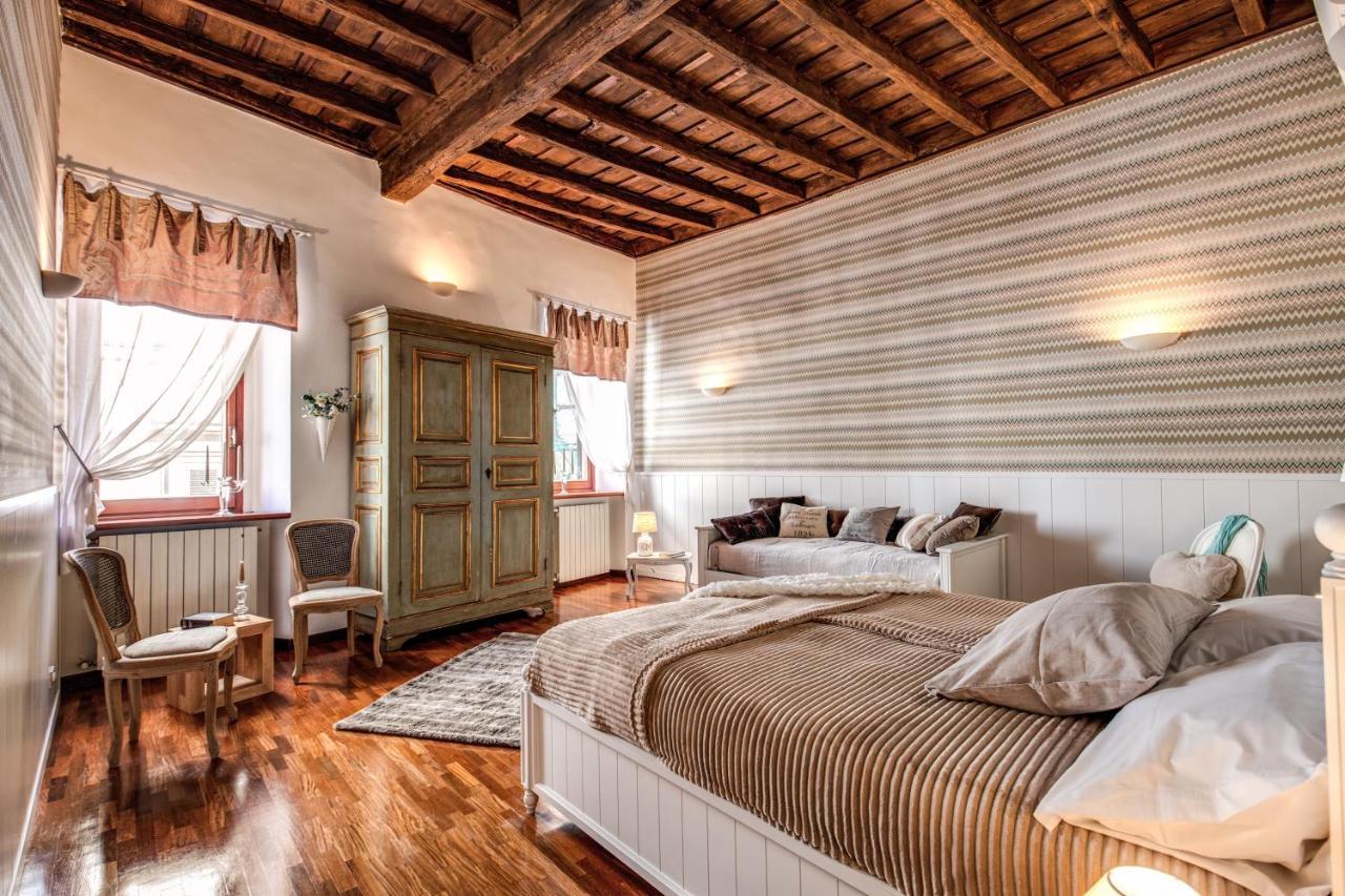 Colosseo Miracle Appartement *