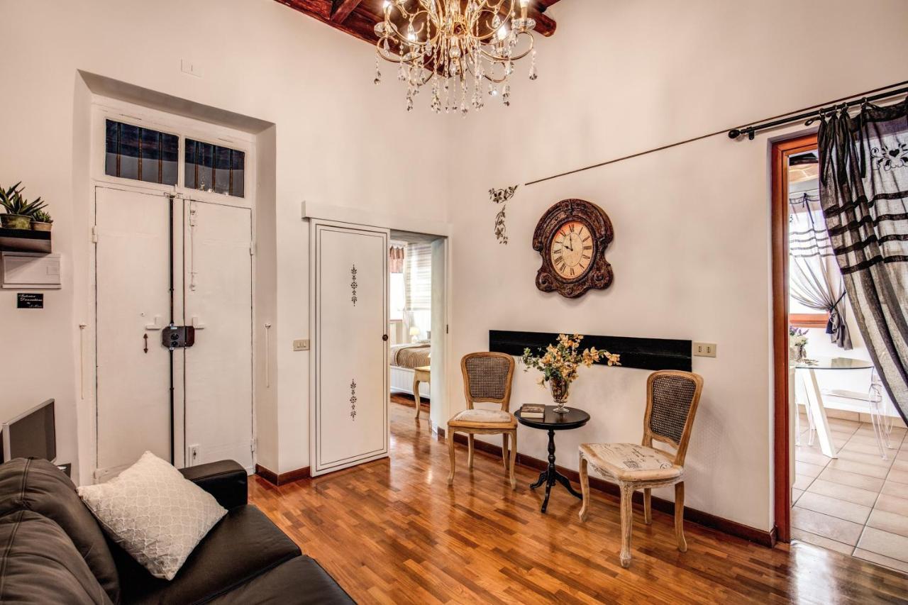 Colosseo Miracle Appartement Rome