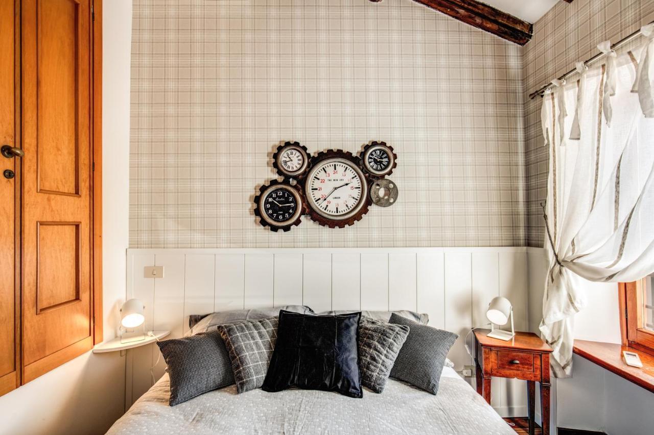 Colosseo Miracle Appartement
