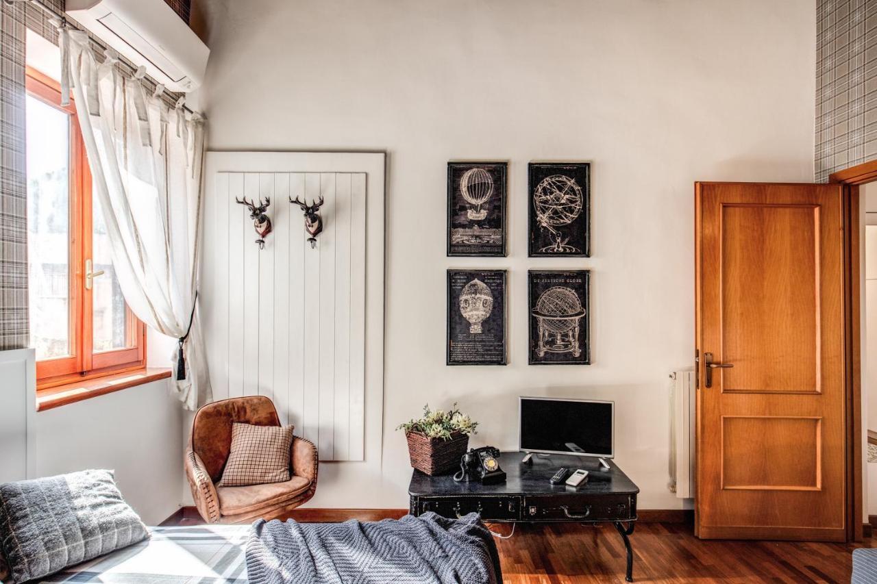 Appartement Colosseo Miracle
