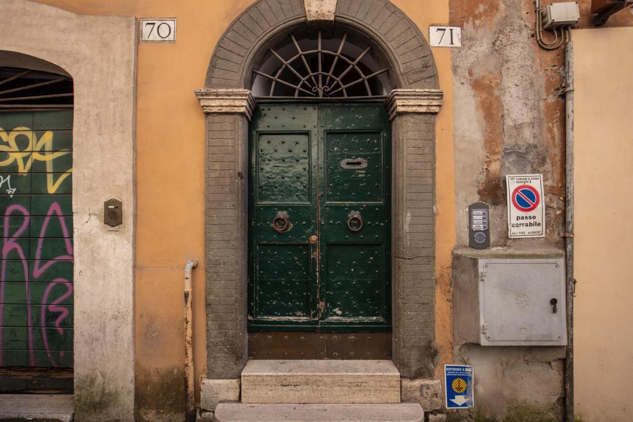 Appartement Colosseo Miracle Rome