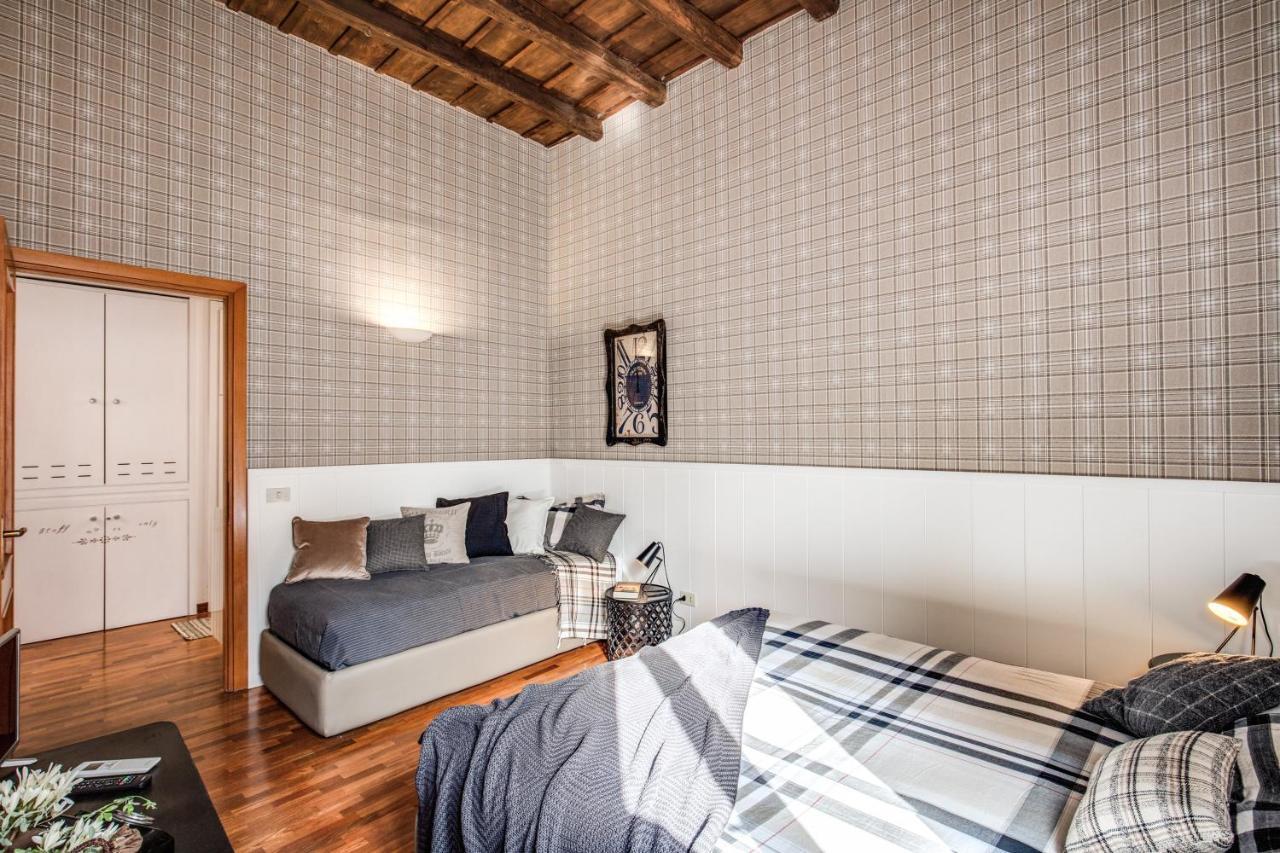 Appartement Colosseo Miracle Rome