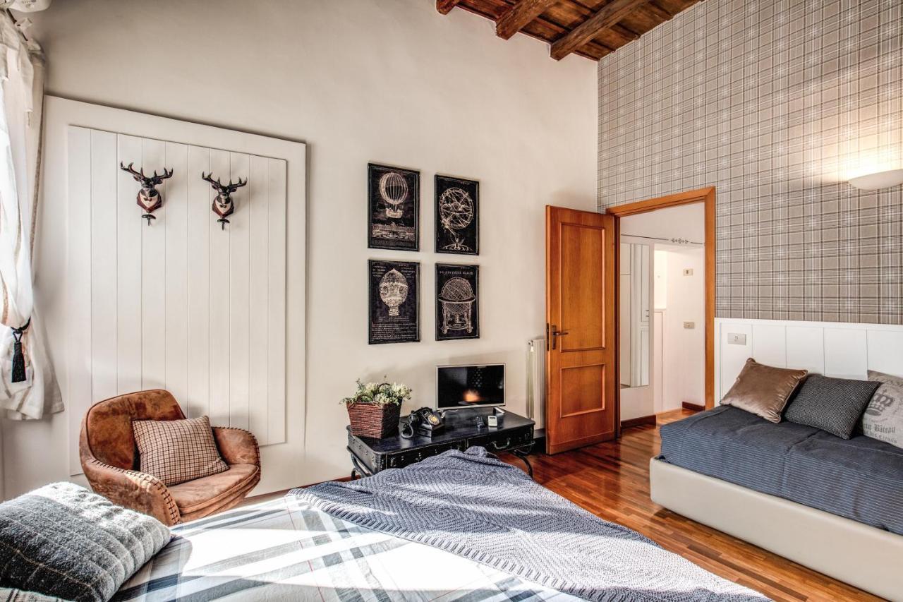 Colosseo Miracle Appartement