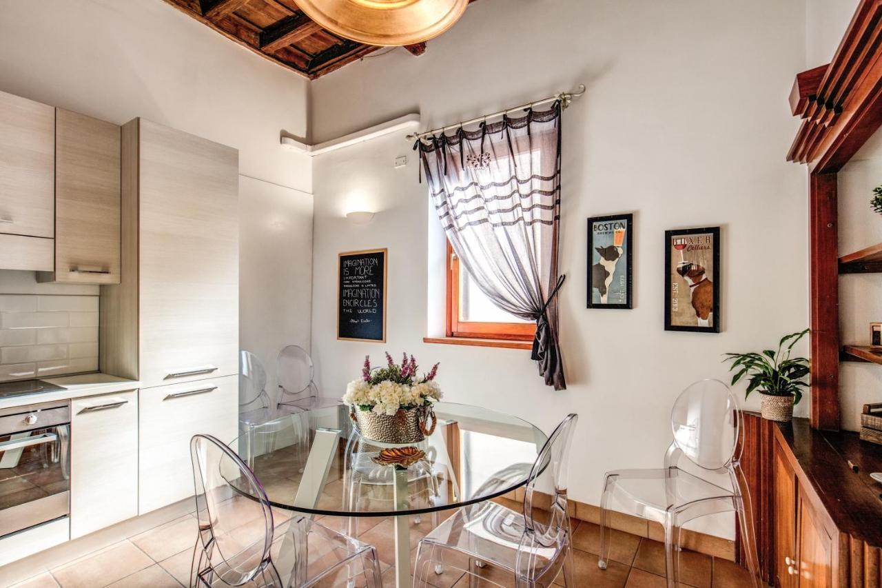 Appartement Colosseo Miracle Rome