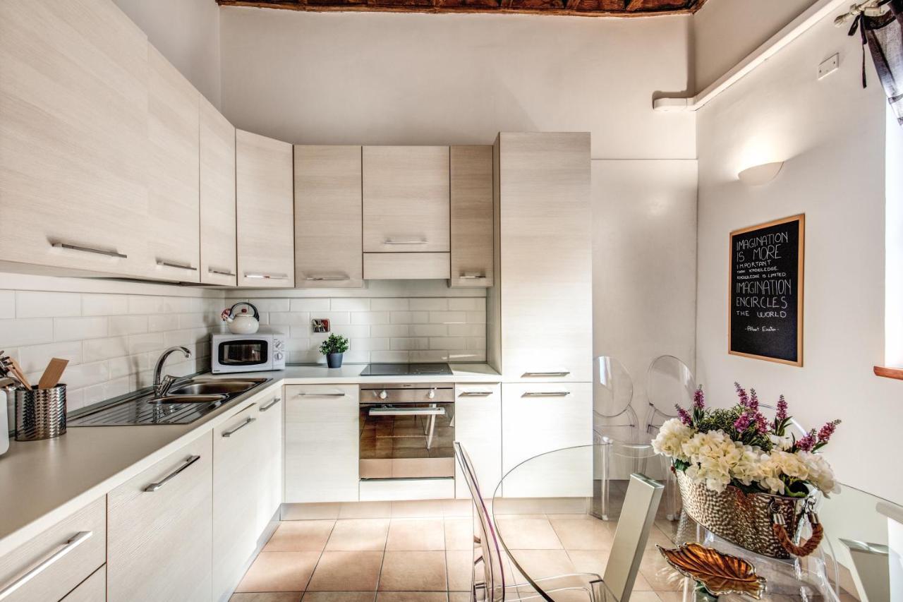 Colosseo Miracle Appartement