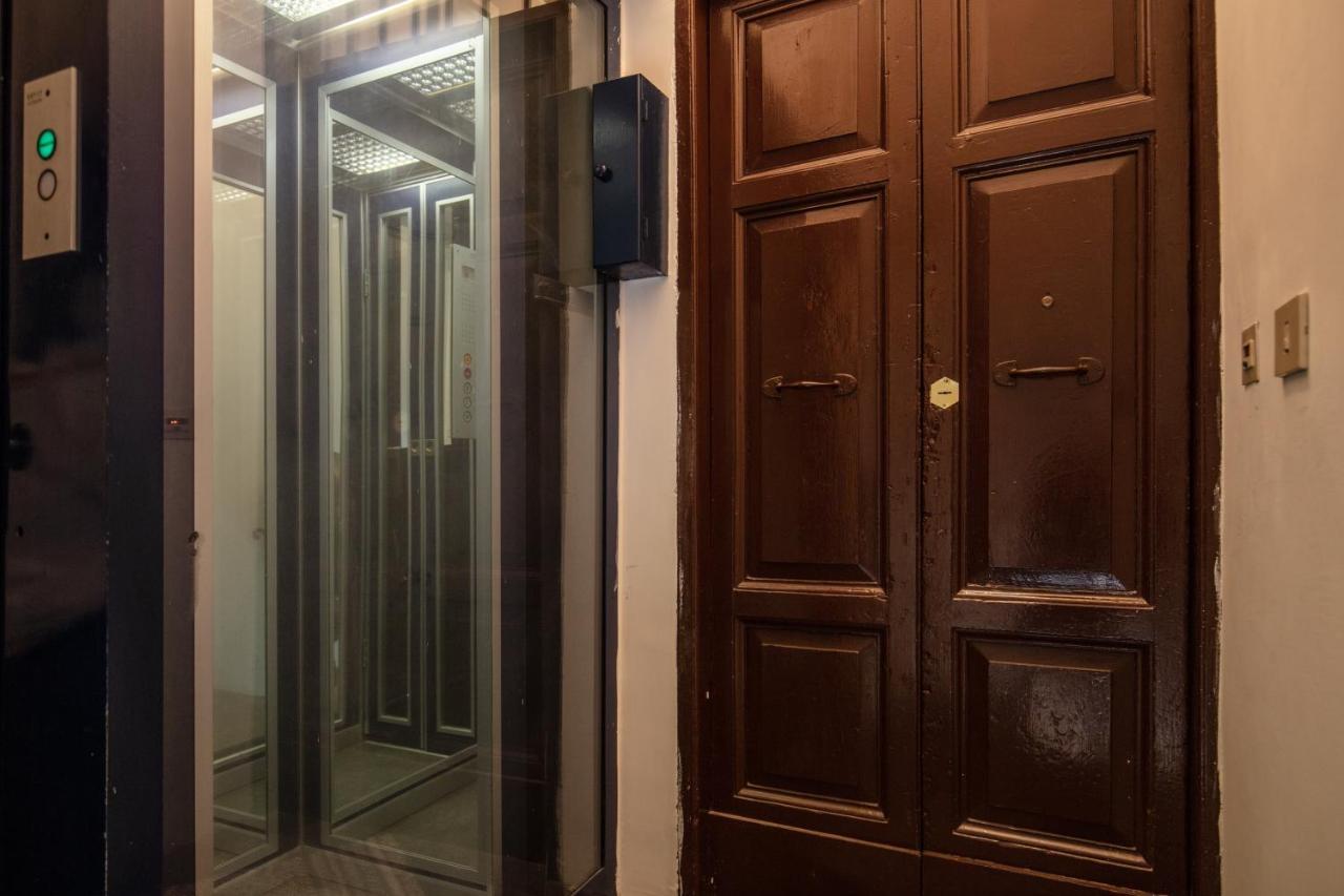 Colosseo Miracle Appartement *