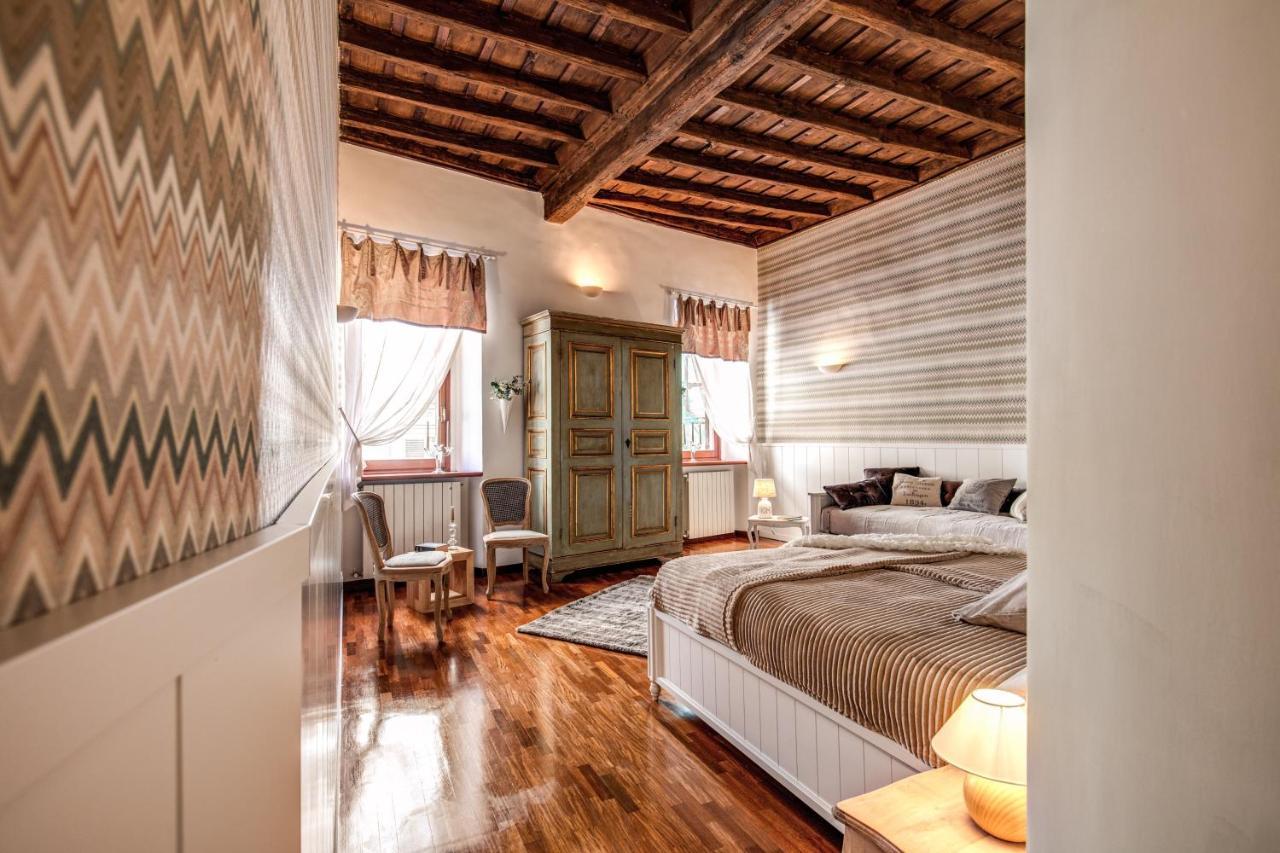 Appartement Colosseo Miracle *